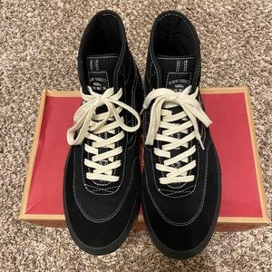 Vans Gilbert Crockett High Pro Shoe
